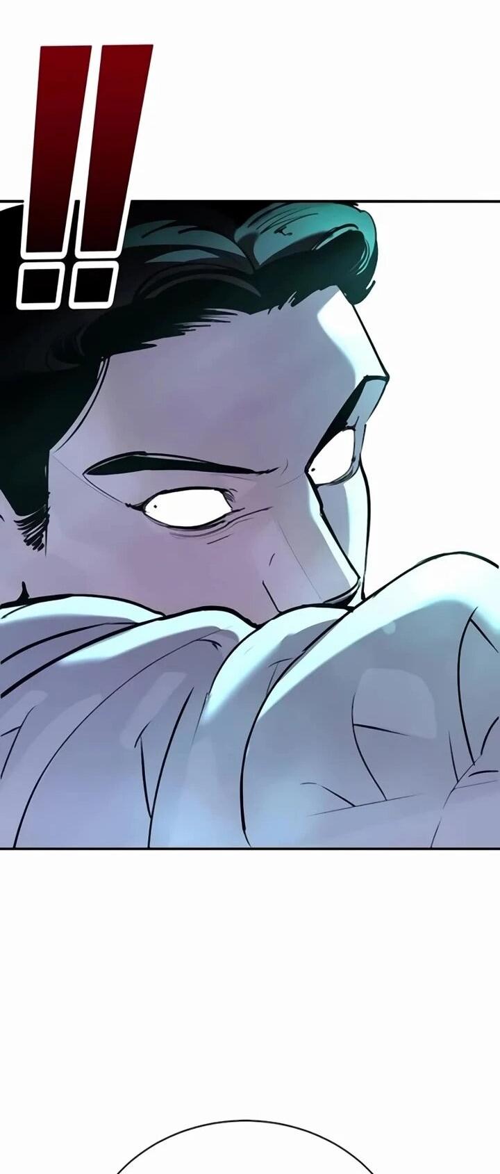 Манга Завоевание старшей школы: война с хулиганами - Глава 30 Страница 50