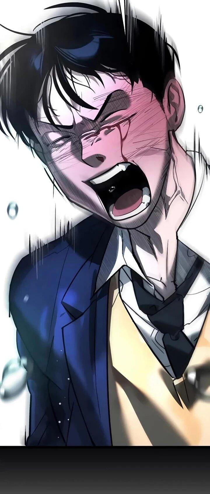 Манга Завоевание старшей школы: война с хулиганами - Глава 30 Страница 72