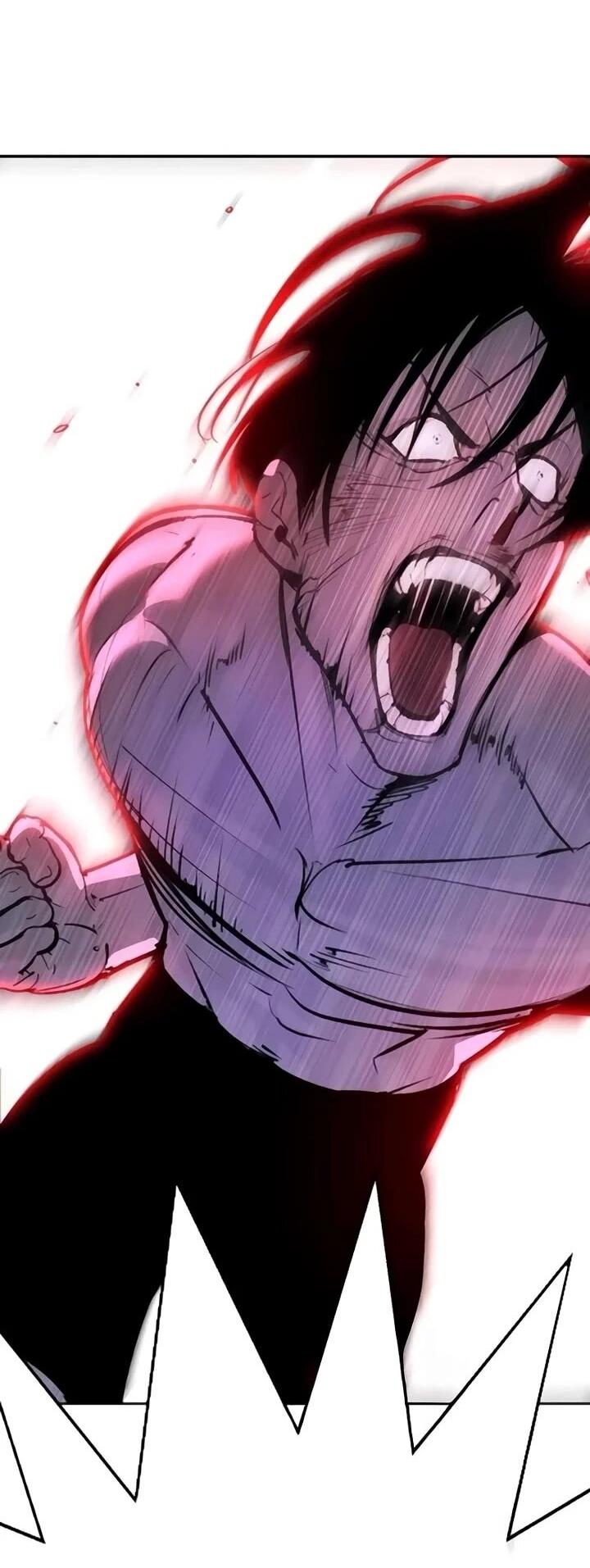 Манга Завоевание старшей школы: война с хулиганами - Глава 30 Страница 84