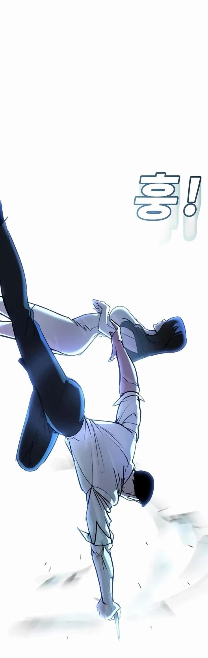 Манга Завоевание старшей школы: война с хулиганами - Глава 30 Страница 49