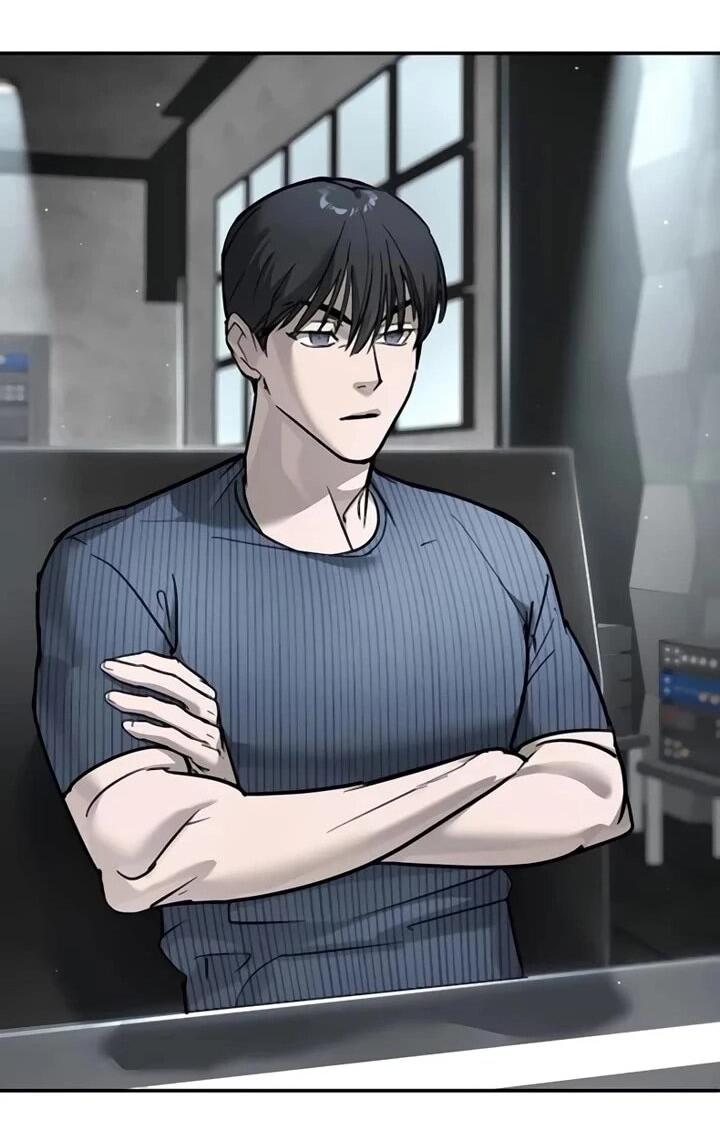 Манга Завоевание старшей школы: война с хулиганами - Глава 30 Страница 95