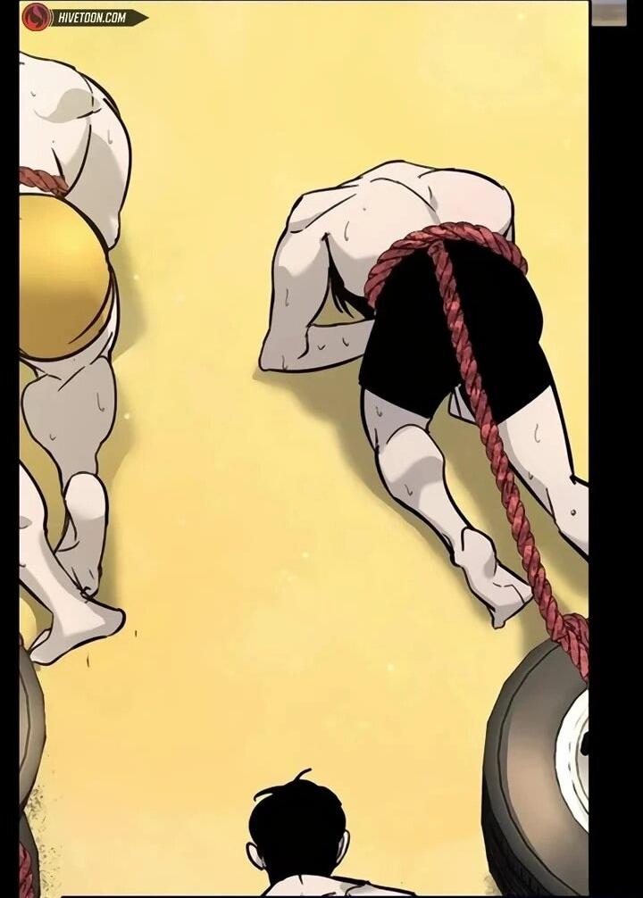 Манга Завоевание старшей школы: война с хулиганами - Глава 30 Страница 89