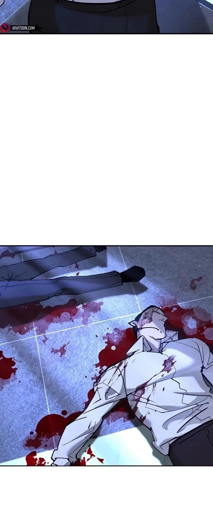 Манга Завоевание старшей школы: война с хулиганами - Глава 30 Страница 32