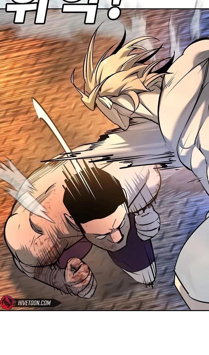 Манга Завоевание старшей школы: война с хулиганами - Глава 28 Страница 36