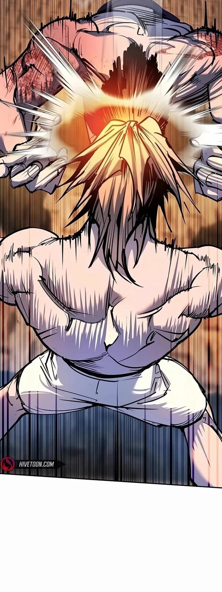 Манга Завоевание старшей школы: война с хулиганами - Глава 28 Страница 116