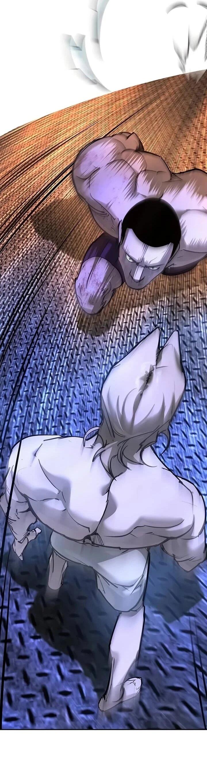 Манга Завоевание старшей школы: война с хулиганами - Глава 28 Страница 70