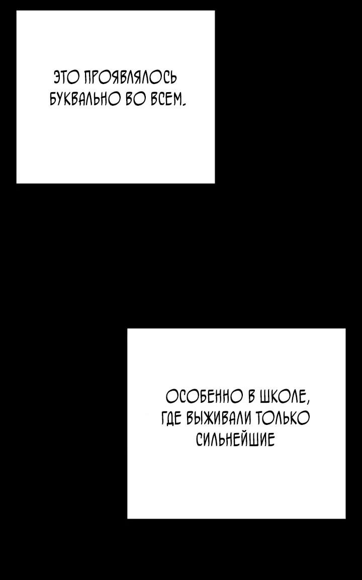 Манга Завоевание старшей школы: война с хулиганами - Глава 28 Страница 6