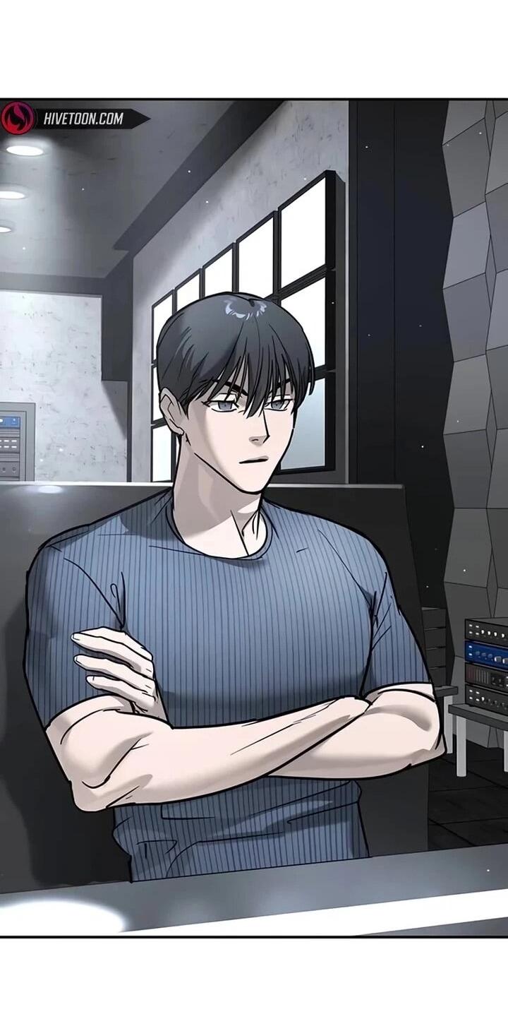 Манга Завоевание старшей школы: война с хулиганами - Глава 28 Страница 60