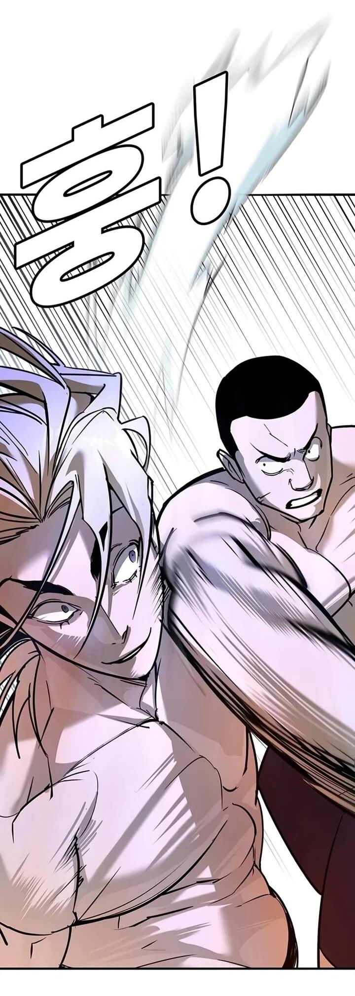 Манга Завоевание старшей школы: война с хулиганами - Глава 28 Страница 38