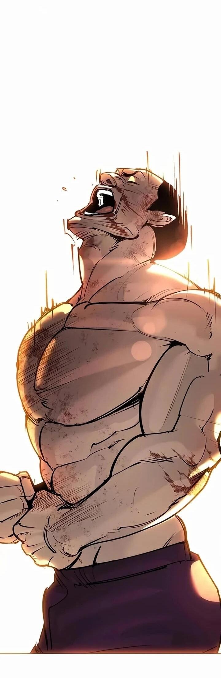 Манга Завоевание старшей школы: война с хулиганами - Глава 28 Страница 132