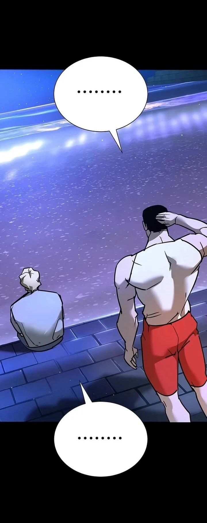 Манга Завоевание старшей школы: война с хулиганами - Глава 28 Страница 56