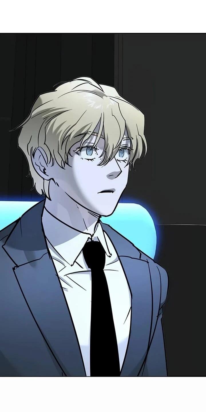 Манга Завоевание старшей школы: война с хулиганами - Глава 28 Страница 44