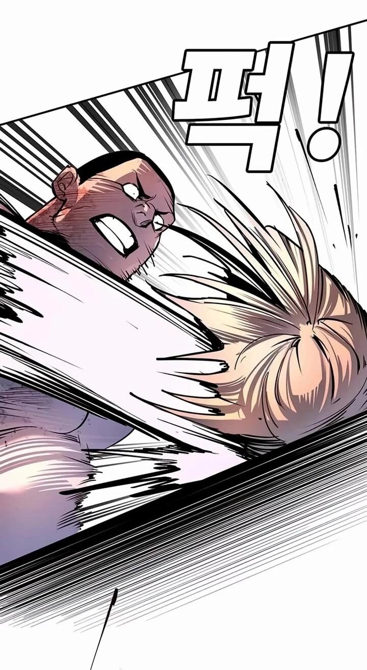 Манга Завоевание старшей школы: война с хулиганами - Глава 28 Страница 106