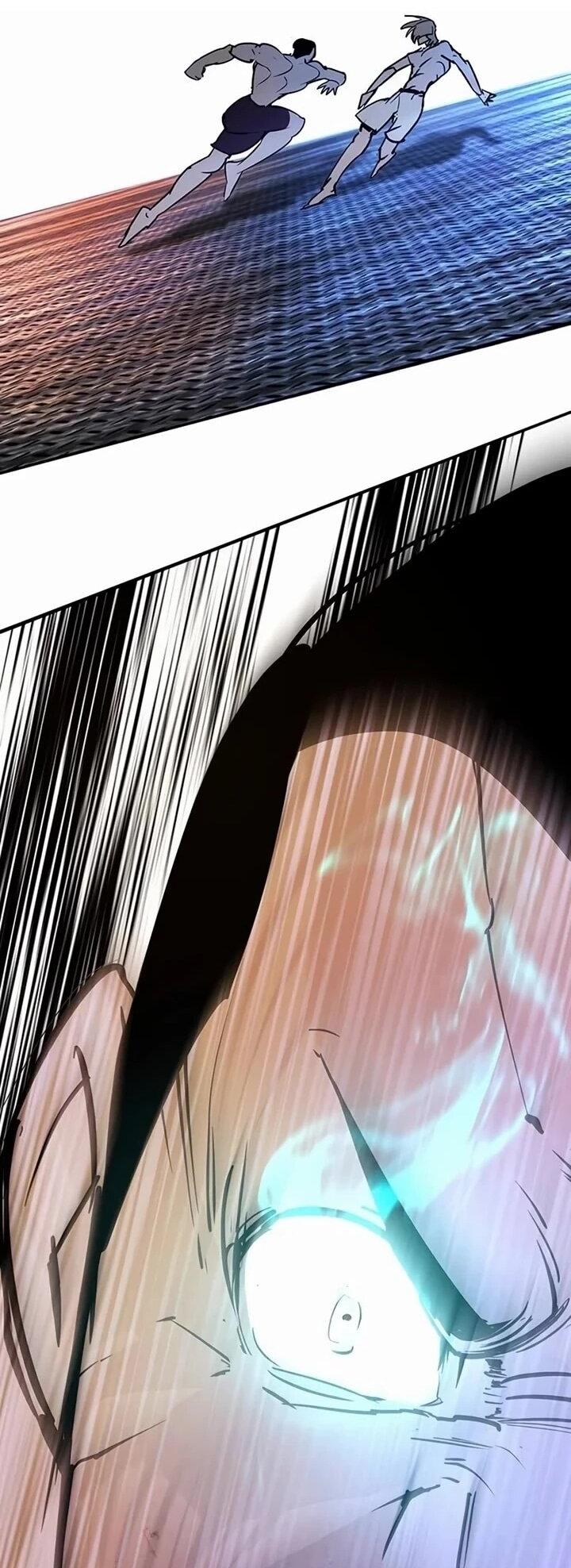 Манга Завоевание старшей школы: война с хулиганами - Глава 27 Страница 100