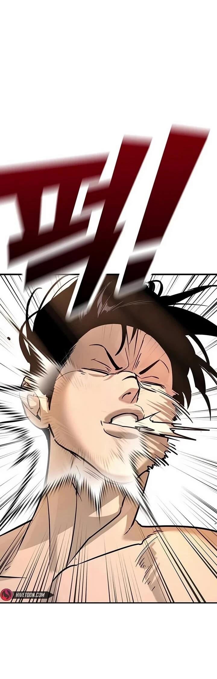 Манга Завоевание старшей школы: война с хулиганами - Глава 27 Страница 6