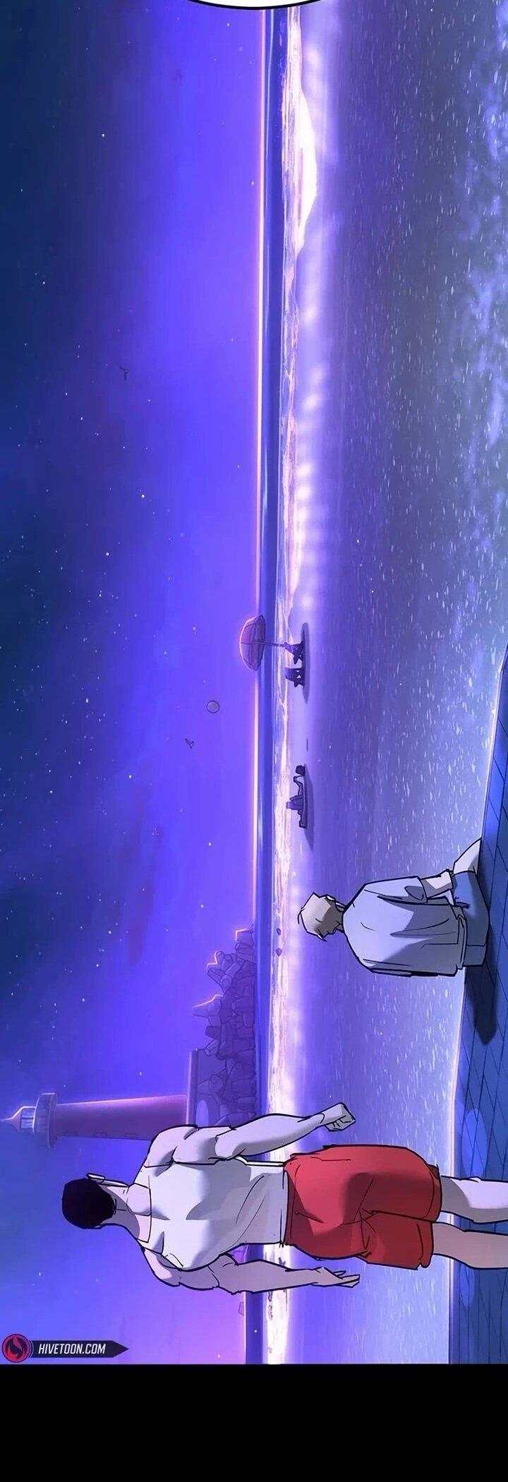 Манга Завоевание старшей школы: война с хулиганами - Глава 27 Страница 83