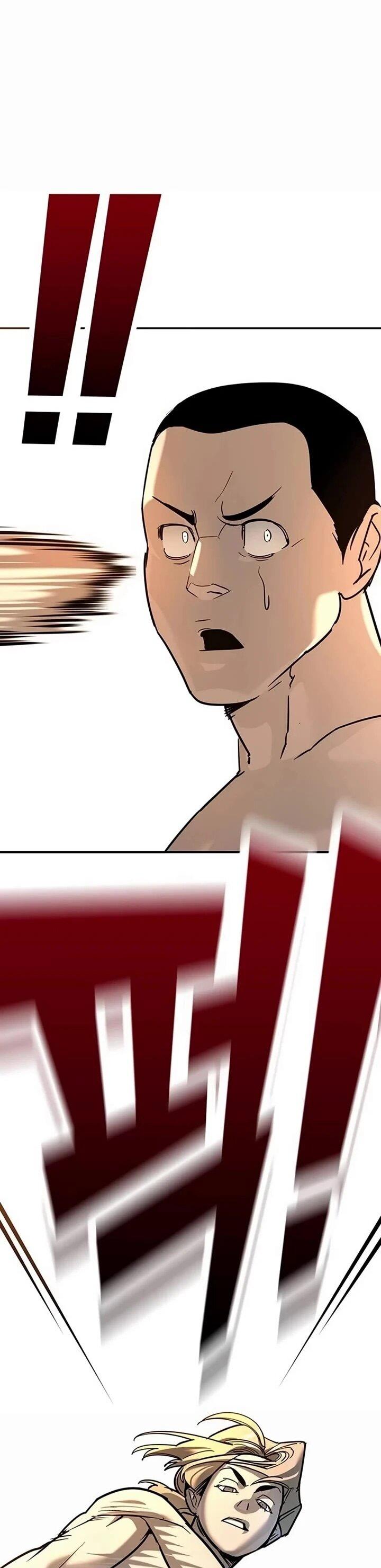 Манга Завоевание старшей школы: война с хулиганами - Глава 27 Страница 12