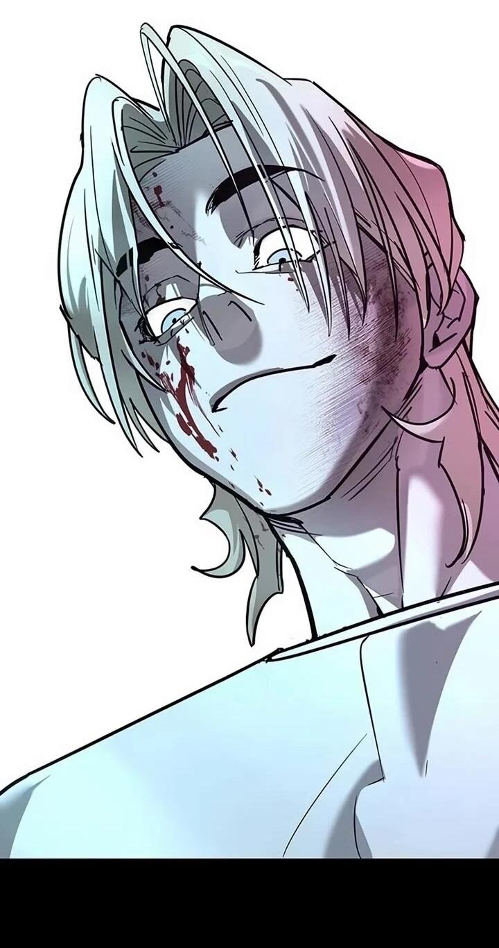 Манга Завоевание старшей школы: война с хулиганами - Глава 27 Страница 25