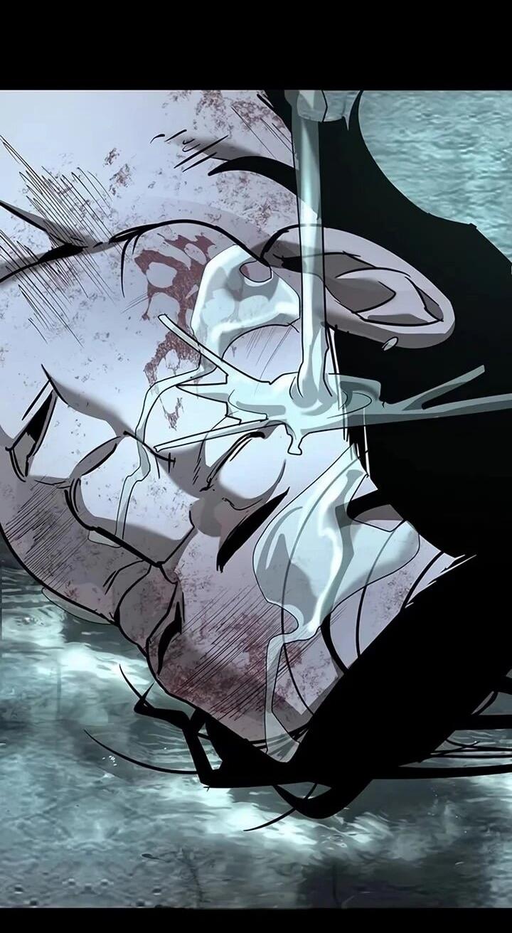 Манга Завоевание старшей школы: война с хулиганами - Глава 27 Страница 26