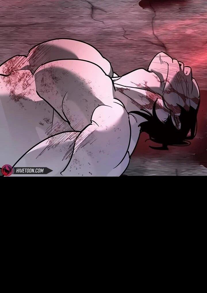 Манга Завоевание старшей школы: война с хулиганами - Глава 27 Страница 23