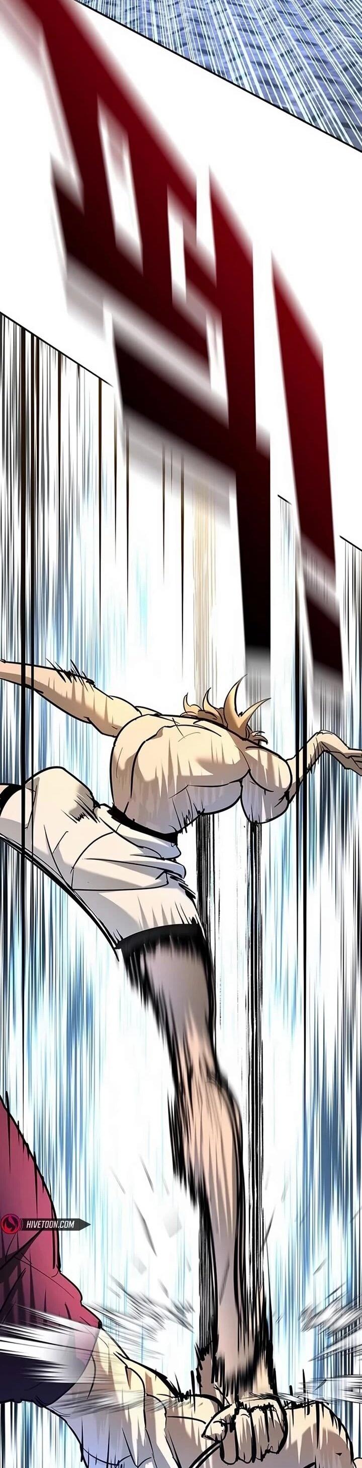 Манга Завоевание старшей школы: война с хулиганами - Глава 27 Страница 47