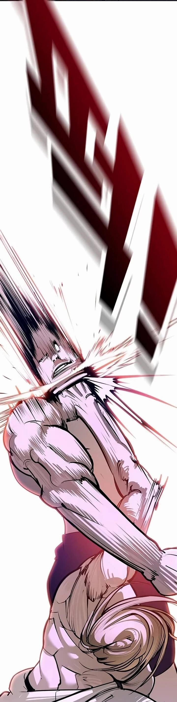 Манга Завоевание старшей школы: война с хулиганами - Глава 27 Страница 102