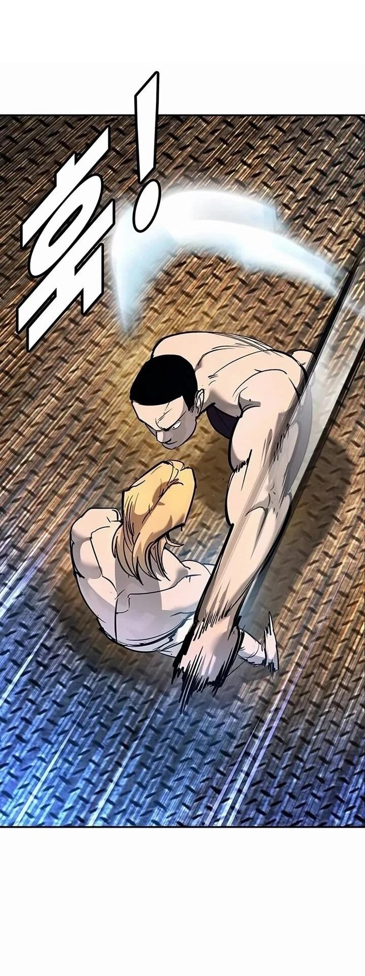 Манга Завоевание старшей школы: война с хулиганами - Глава 27 Страница 91