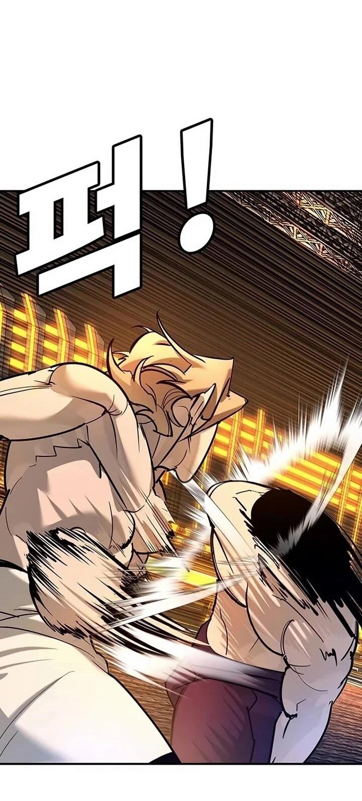 Манга Завоевание старшей школы: война с хулиганами - Глава 27 Страница 61