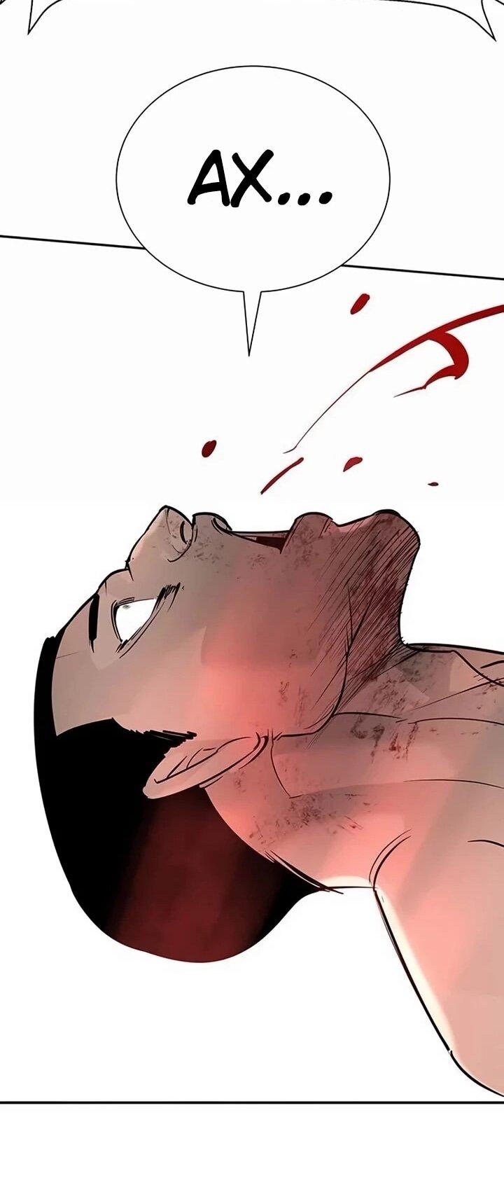 Манга Завоевание старшей школы: война с хулиганами - Глава 27 Страница 104