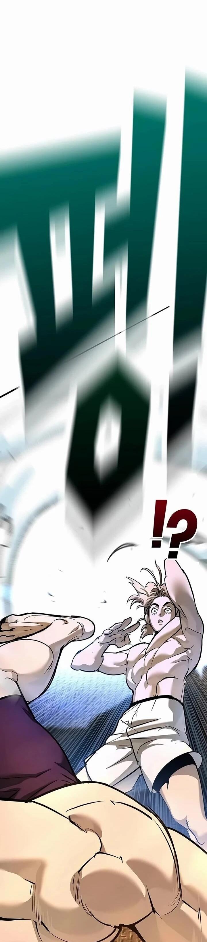 Манга Завоевание старшей школы: война с хулиганами - Глава 27 Страница 93