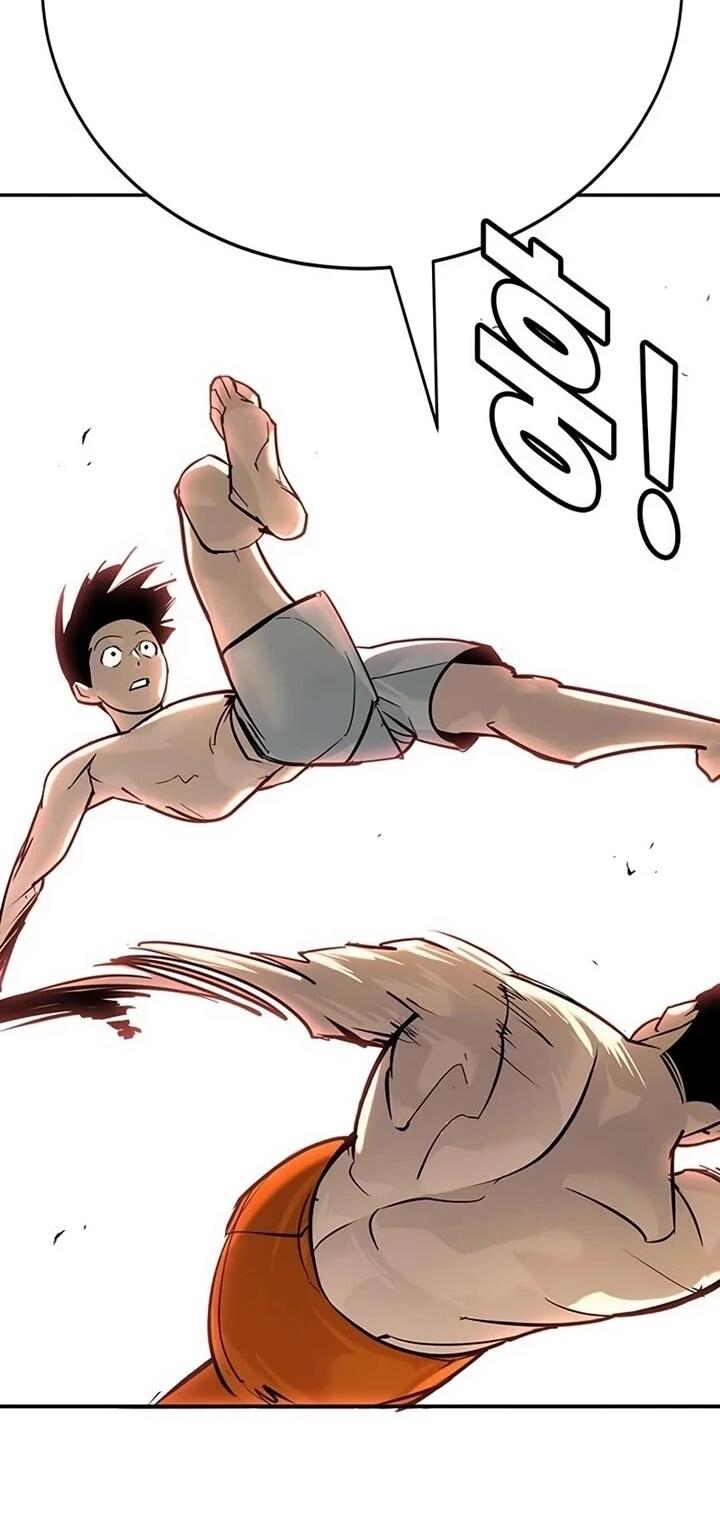 Манга Завоевание старшей школы: война с хулиганами - Глава 26 Страница 101