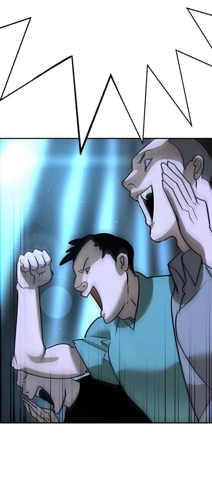 Манга Завоевание старшей школы: война с хулиганами - Глава 26 Страница 127