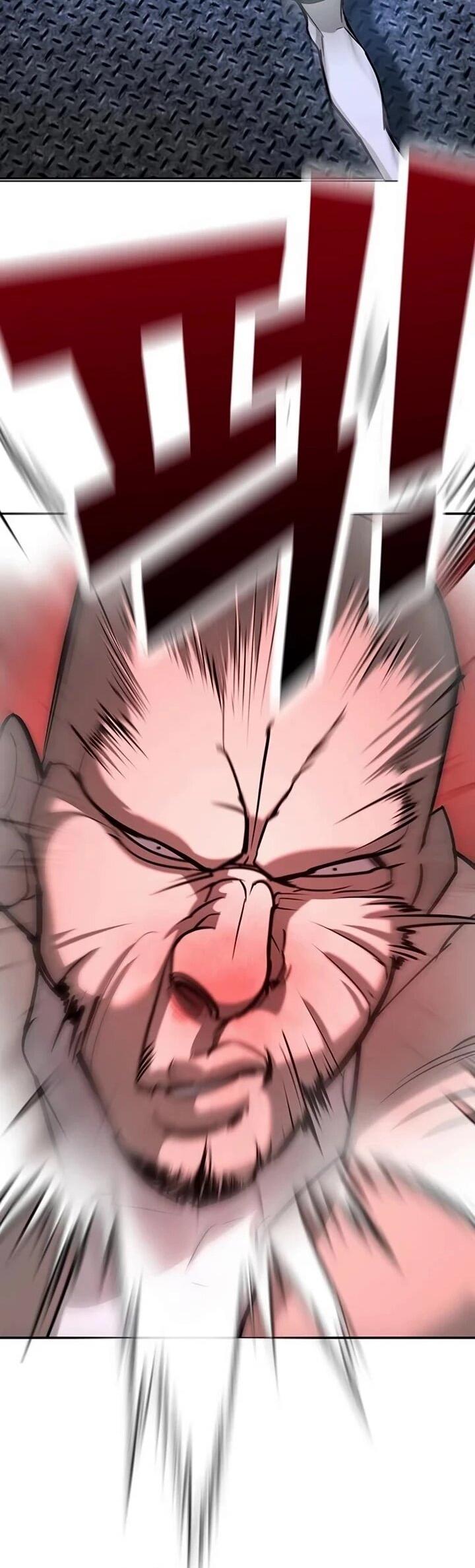 Манга Завоевание старшей школы: война с хулиганами - Глава 26 Страница 48