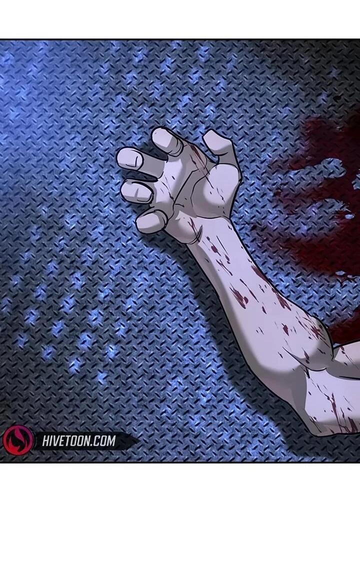 Манга Завоевание старшей школы: война с хулиганами - Глава 26 Страница 59