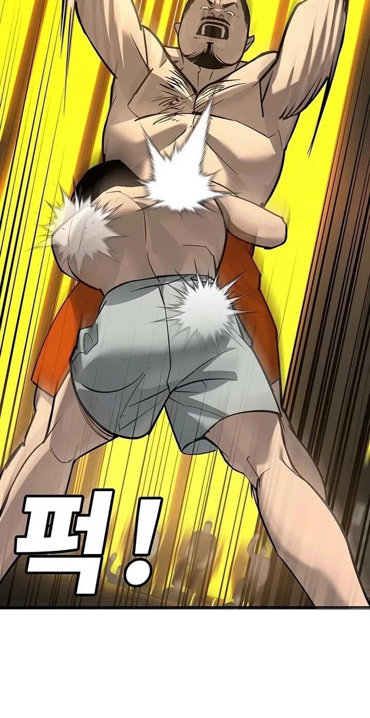 Манга Завоевание старшей школы: война с хулиганами - Глава 26 Страница 89