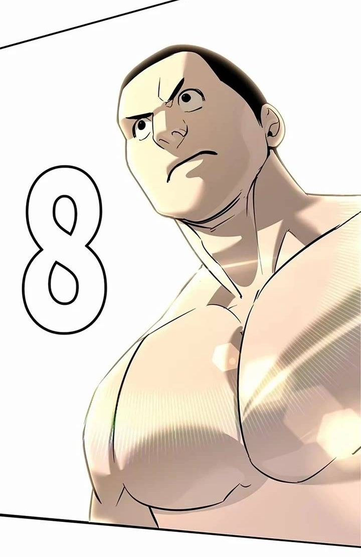 Манга Завоевание старшей школы: война с хулиганами - Глава 25 Страница 76