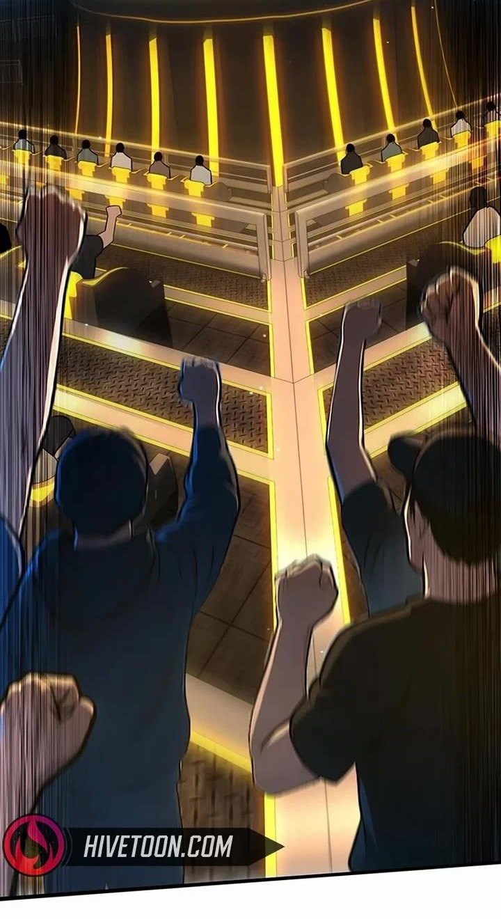 Манга Завоевание старшей школы: война с хулиганами - Глава 25 Страница 63