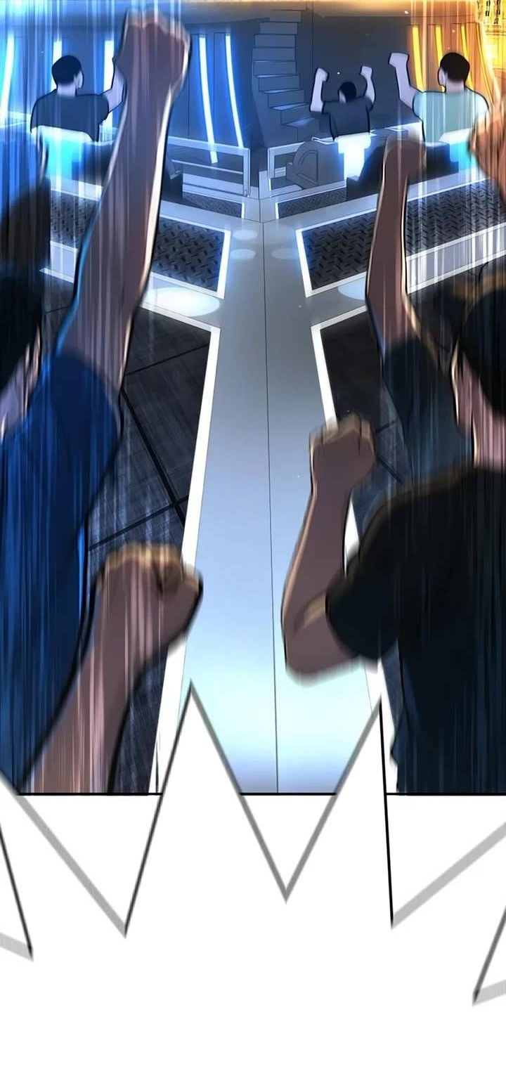 Манга Завоевание старшей школы: война с хулиганами - Глава 25 Страница 70