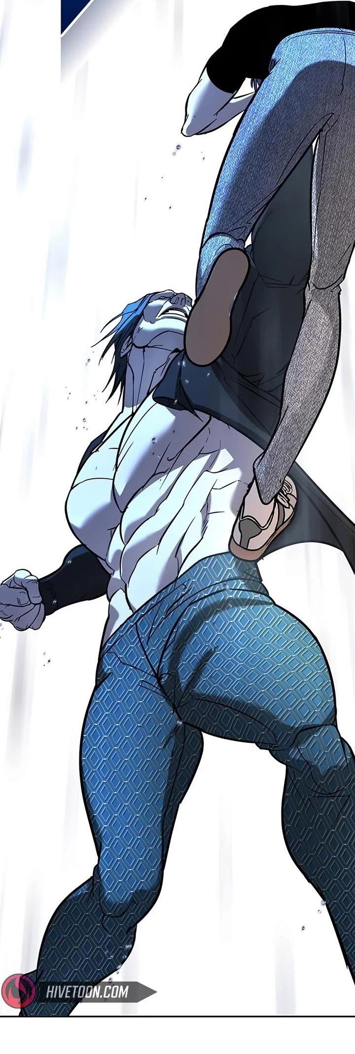 Манга Завоевание старшей школы: война с хулиганами - Глава 23 Страница 74