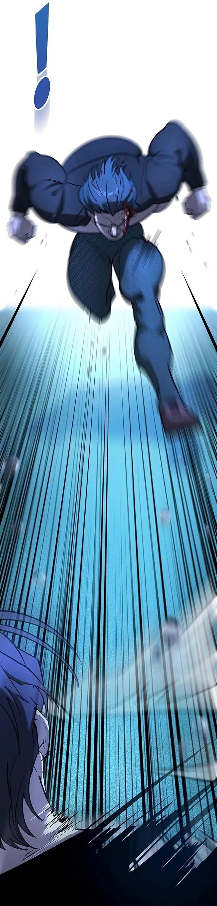 Манга Завоевание старшей школы: война с хулиганами - Глава 23 Страница 81