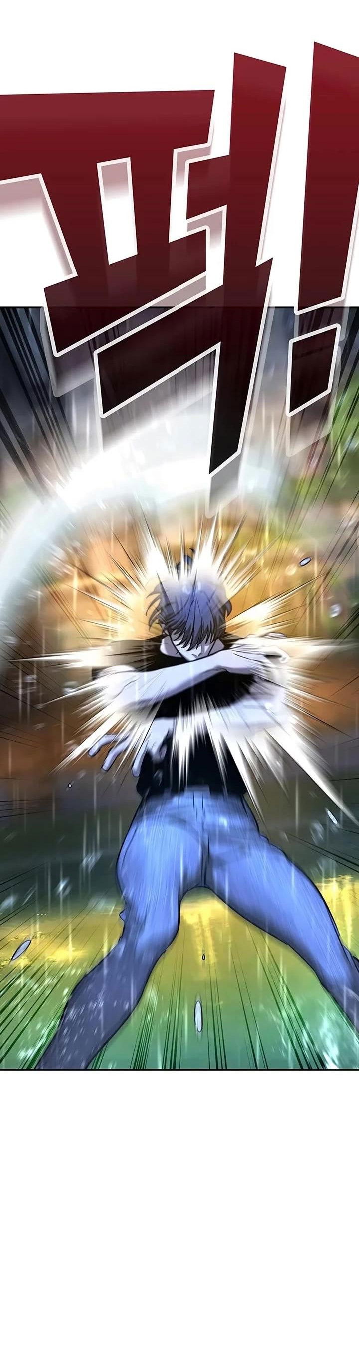 Манга Завоевание старшей школы: война с хулиганами - Глава 23 Страница 48