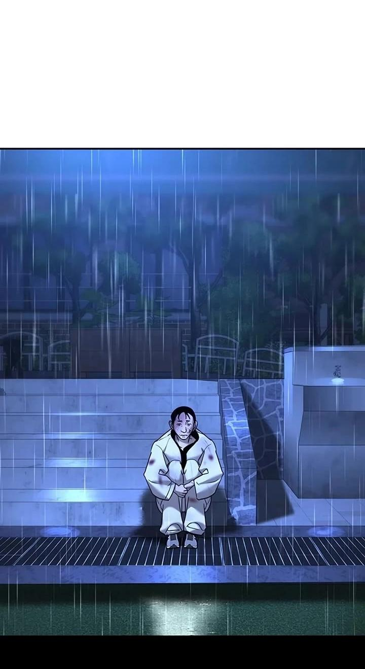 Манга Завоевание старшей школы: война с хулиганами - Глава 23 Страница 124