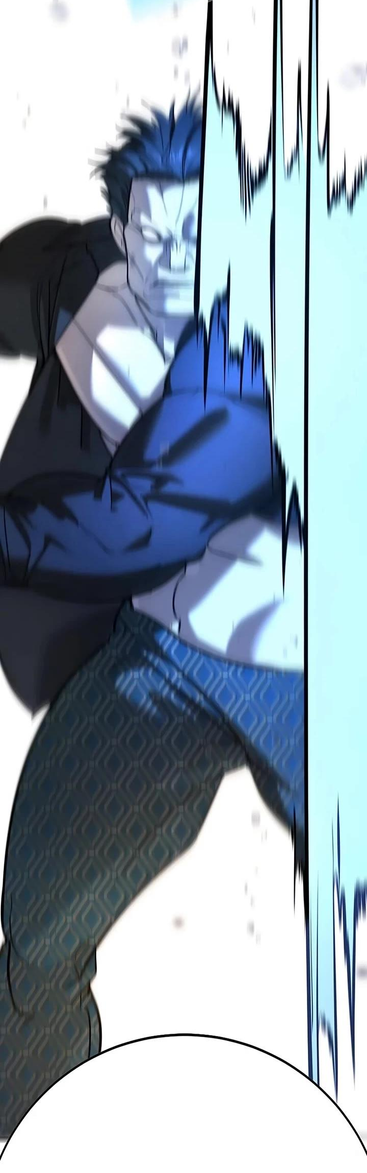 Манга Завоевание старшей школы: война с хулиганами - Глава 23 Страница 92