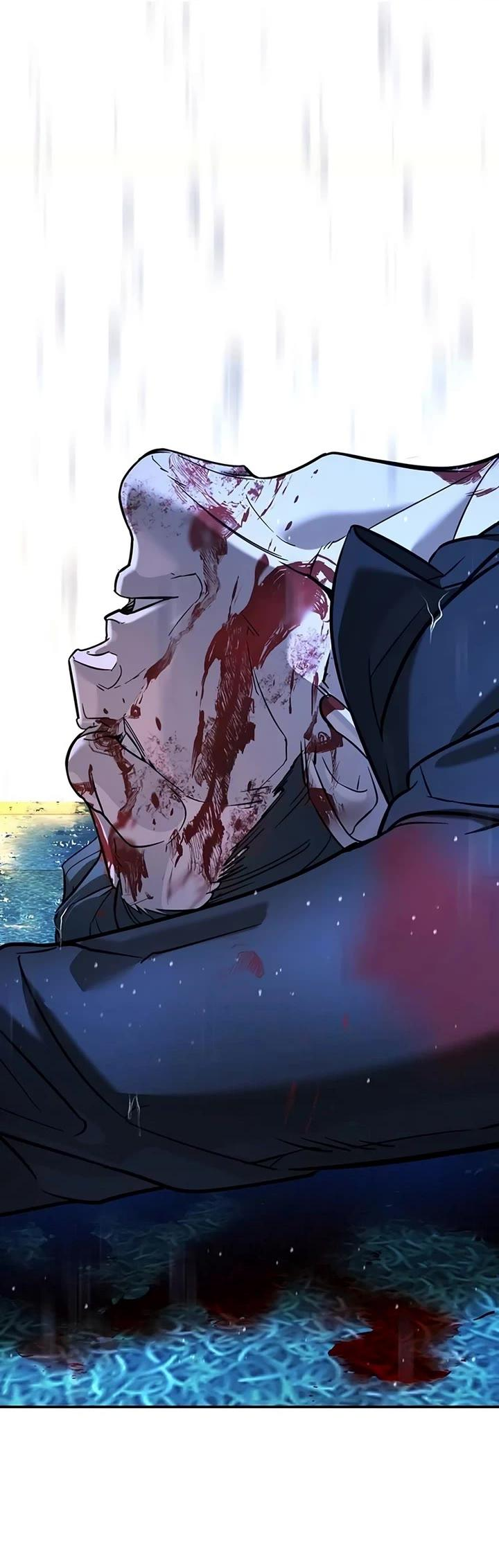 Манга Завоевание старшей школы: война с хулиганами - Глава 23 Страница 114