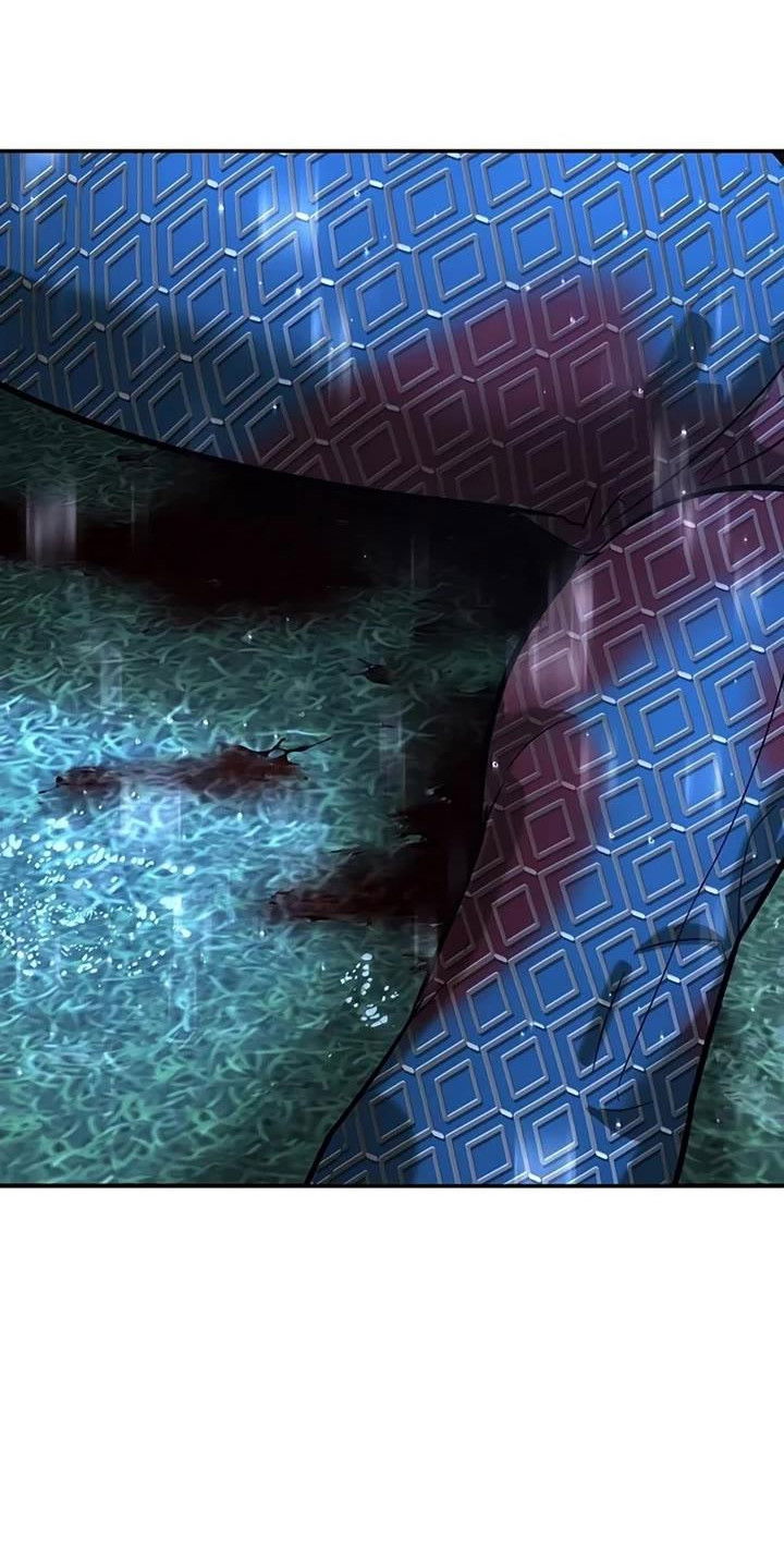 Манга Завоевание старшей школы: война с хулиганами - Глава 23 Страница 110