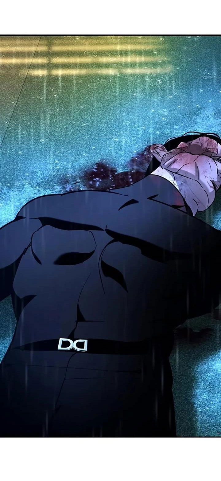 Манга Завоевание старшей школы: война с хулиганами - Глава 23 Страница 120