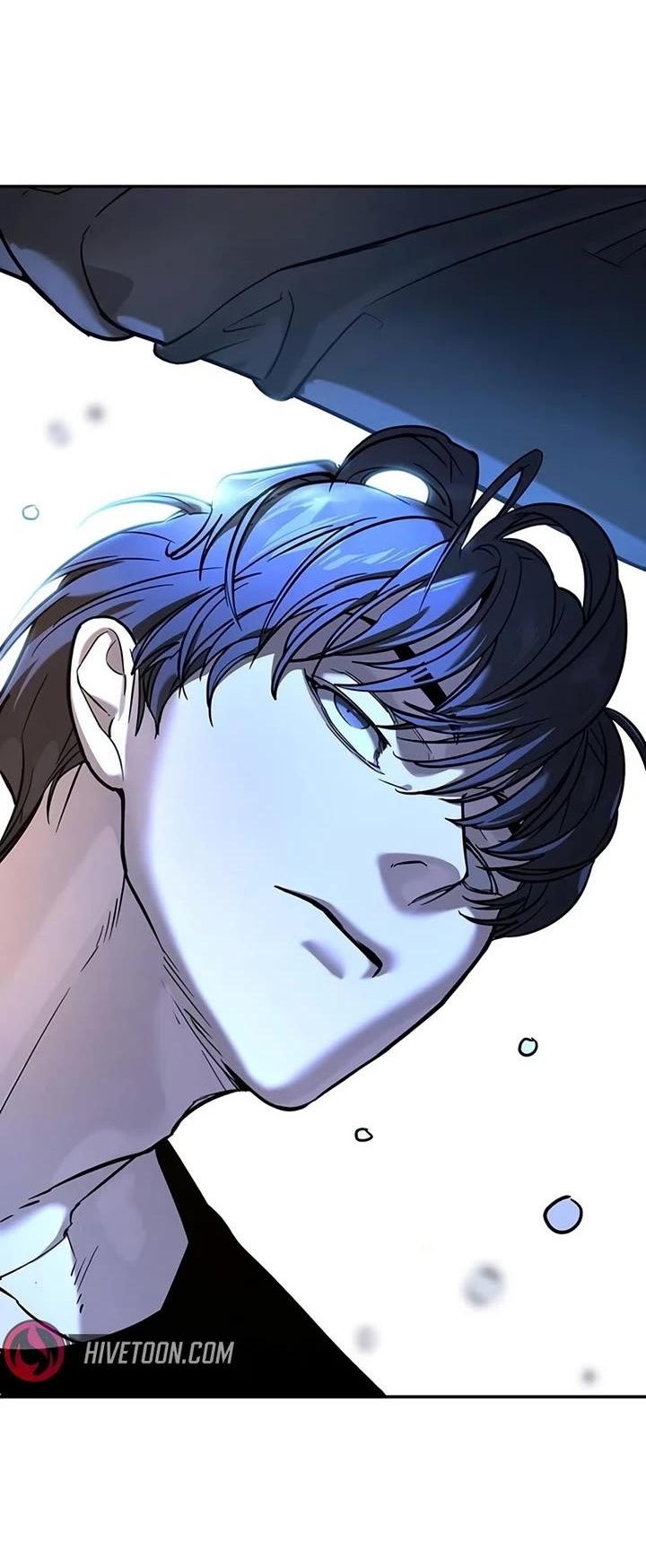 Манга Завоевание старшей школы: война с хулиганами - Глава 23 Страница 46