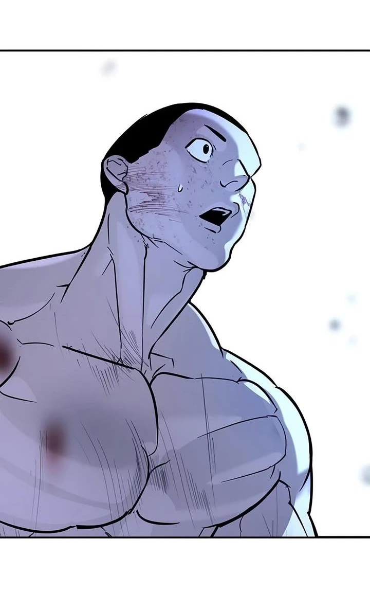 Манга Завоевание старшей школы: война с хулиганами - Глава 23 Страница 107