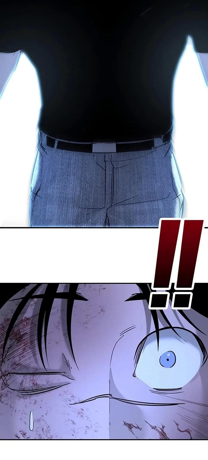 Манга Завоевание старшей школы: война с хулиганами - Глава 23 Страница 38