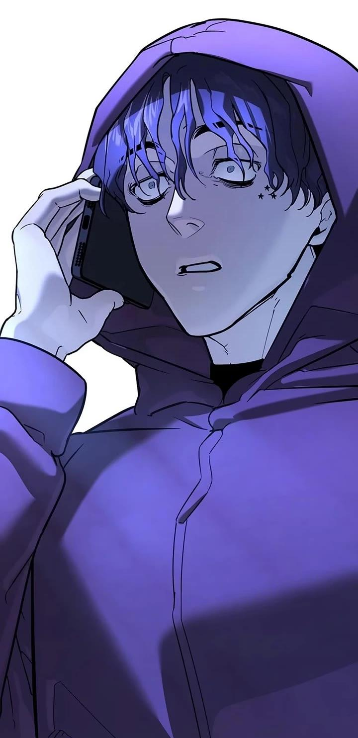 Манга Завоевание старшей школы: война с хулиганами - Глава 23 Страница 130